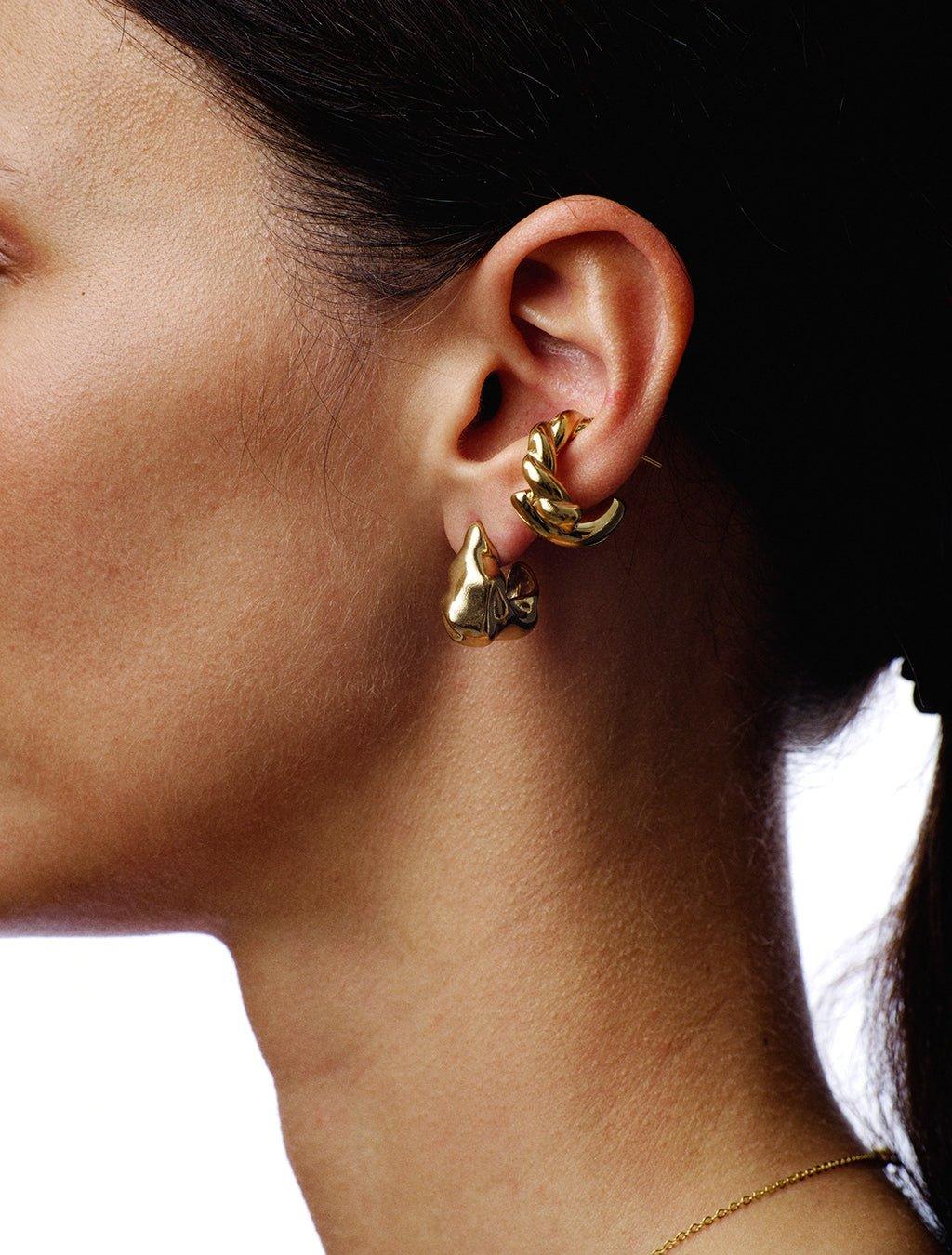 Boucles d'oreilles - VAVAIA