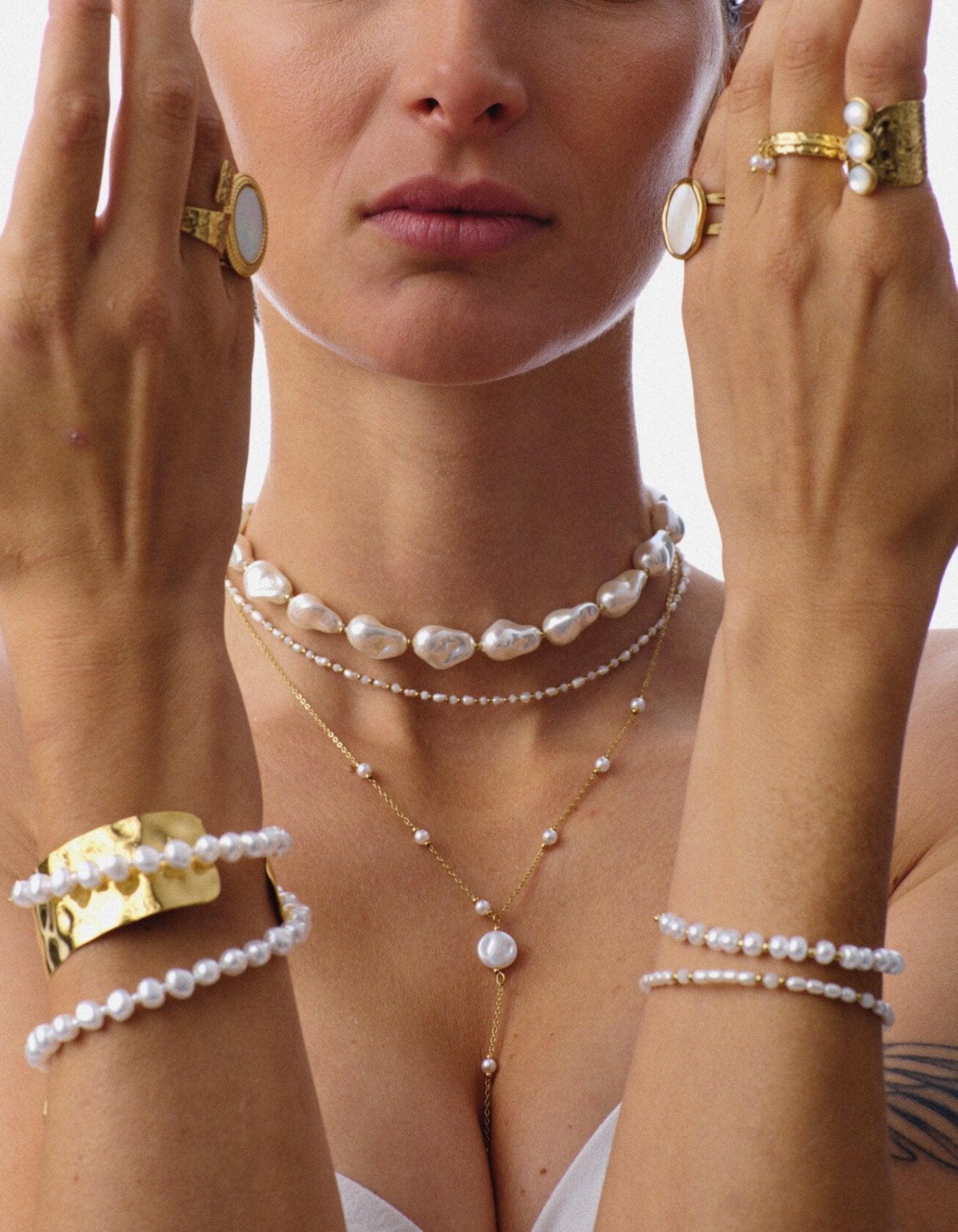 Bracelets - VAVAIA
