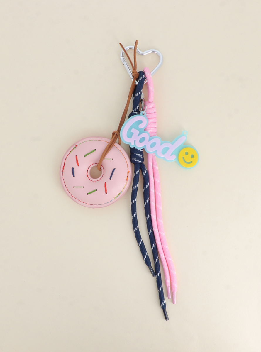 Grigri de sac Lou - coquillage, étoile de mer - VAVAIA