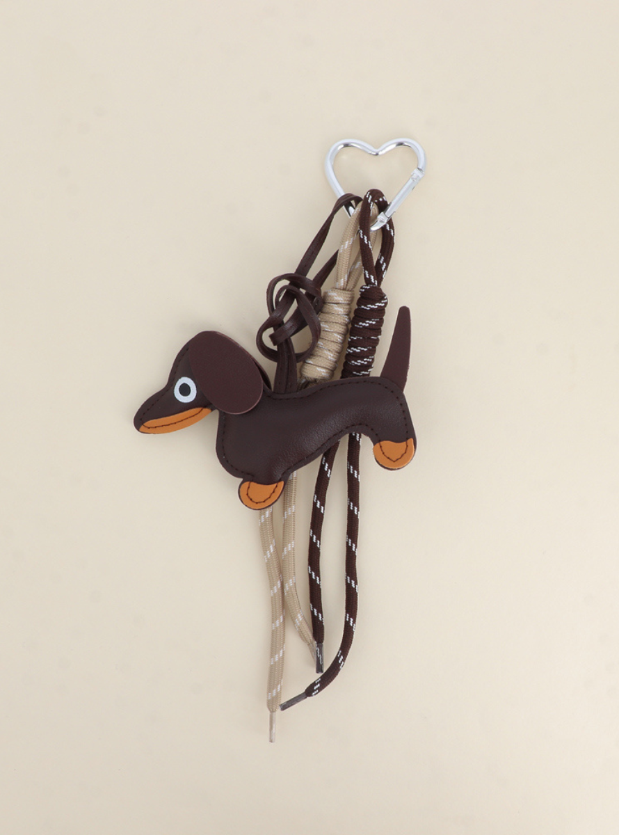 Grigri de sac Lou - coquillage, étoile de mer - VAVAIA