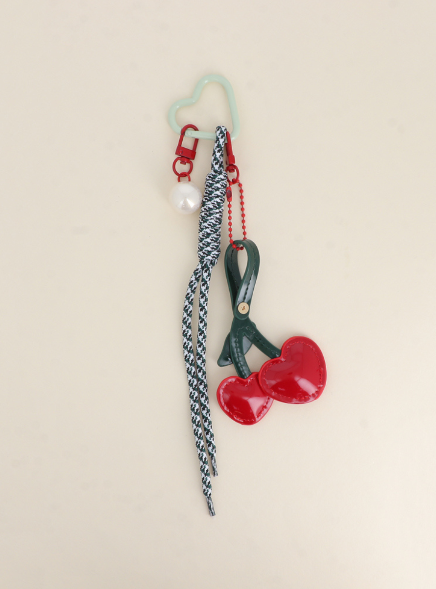 Grigri de sac Lou - coquillage, étoile de mer - VAVAIA