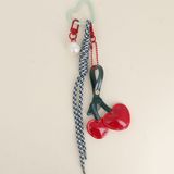 Grigri de sac Lou - coquillage, étoile de mer - VAVAIA