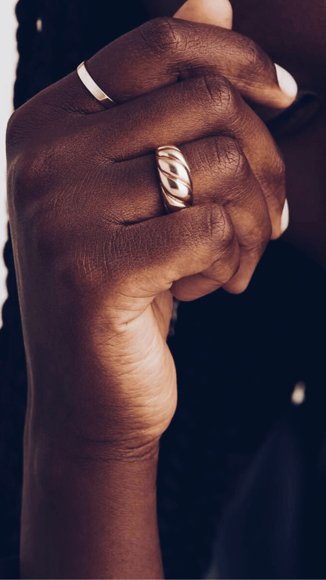 Bague BoO - VAVAIA