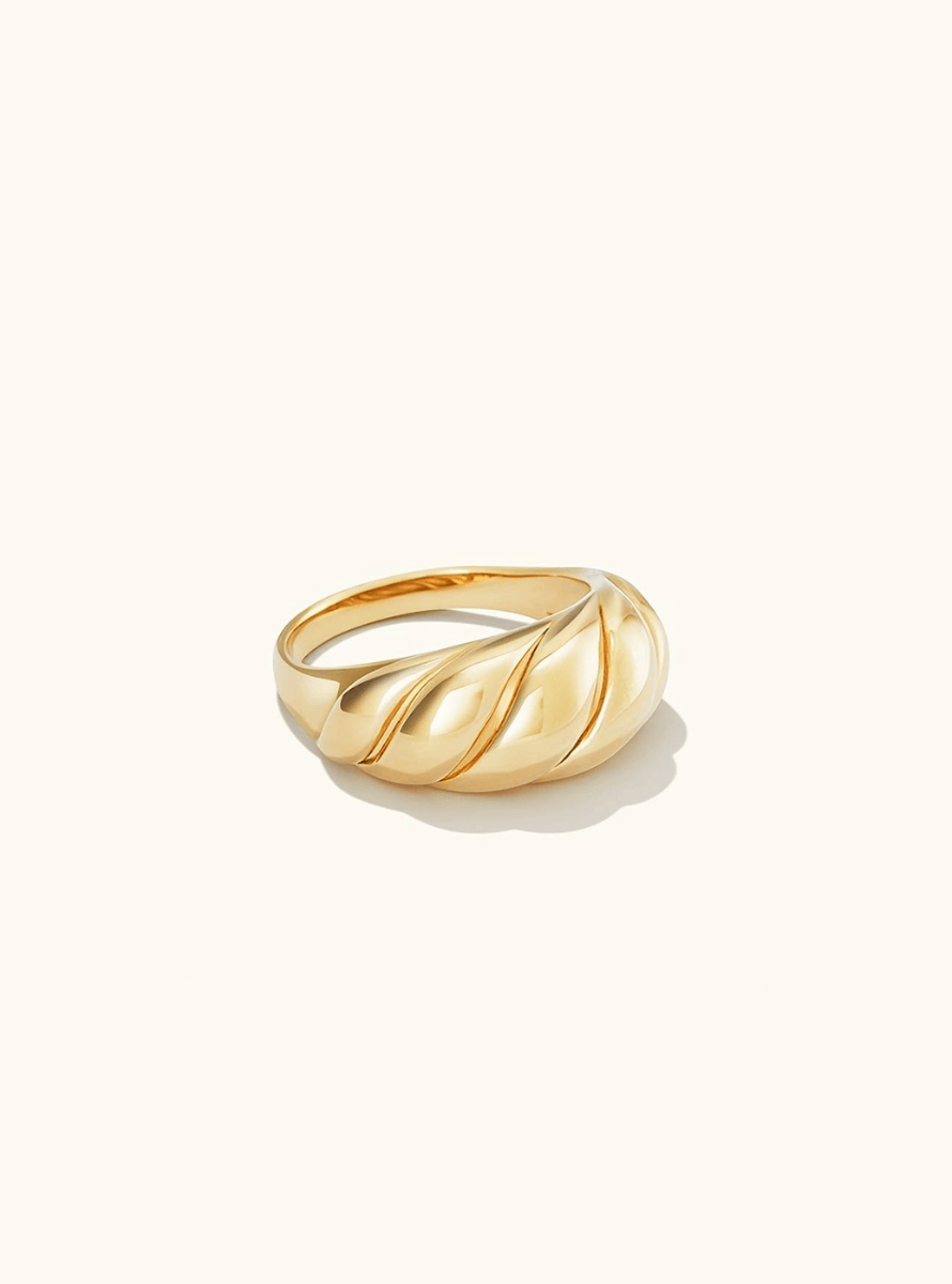 Bague BoO - VAVAIA
