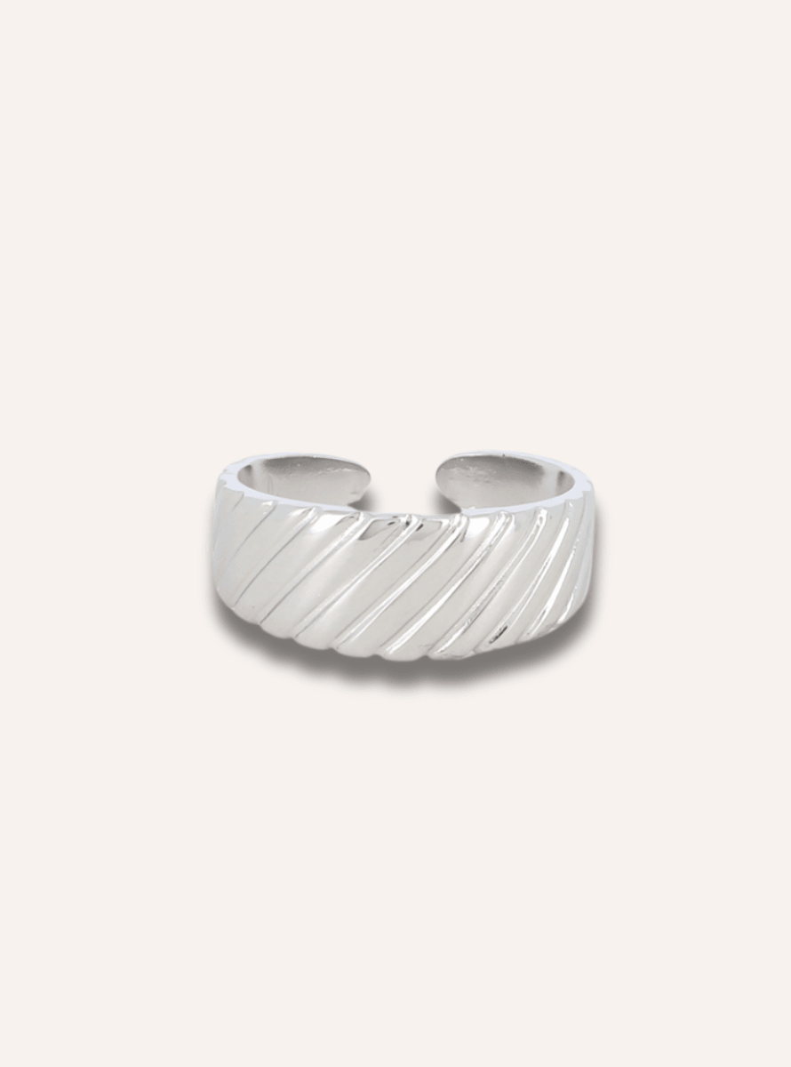 Bague Twins - VAVAIA