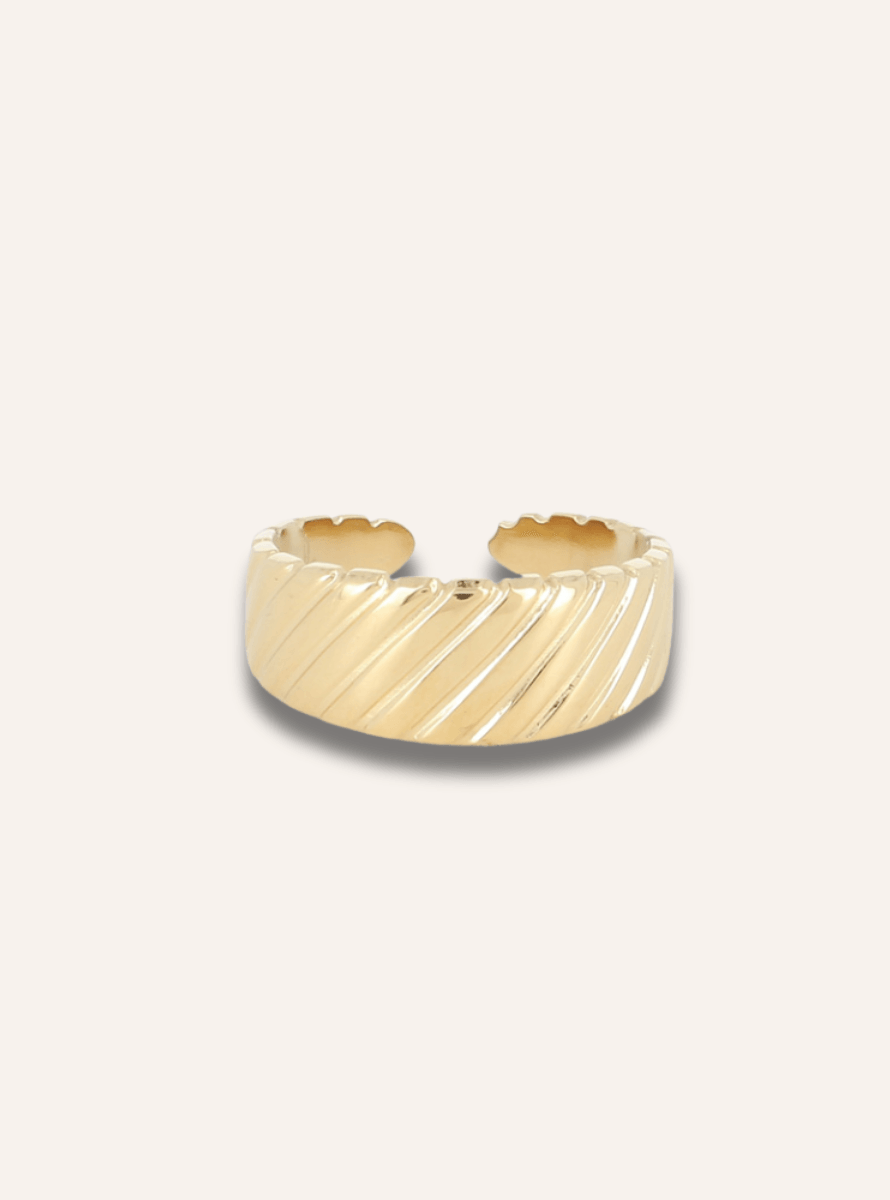 Bague Twins - VAVAIA