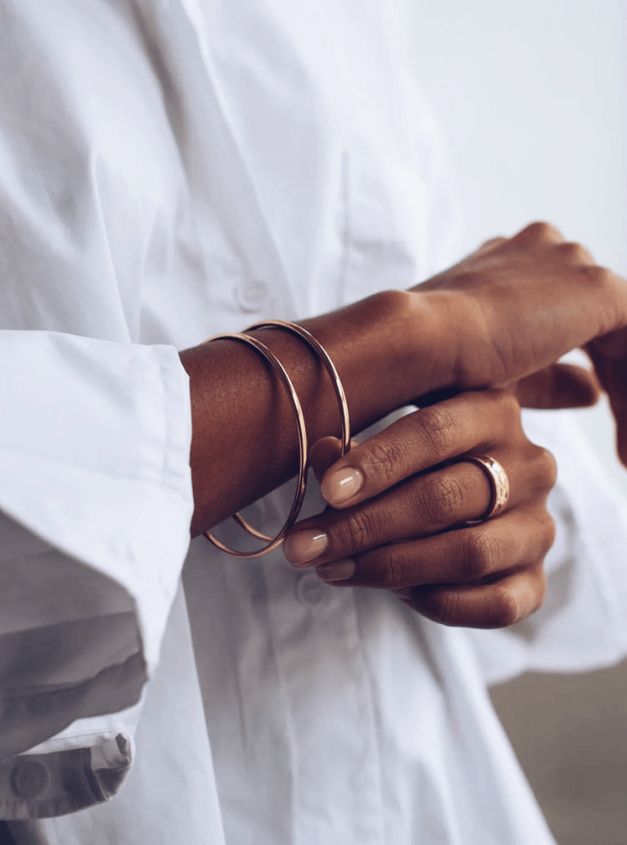 Bracelet Oro - VAVAIA