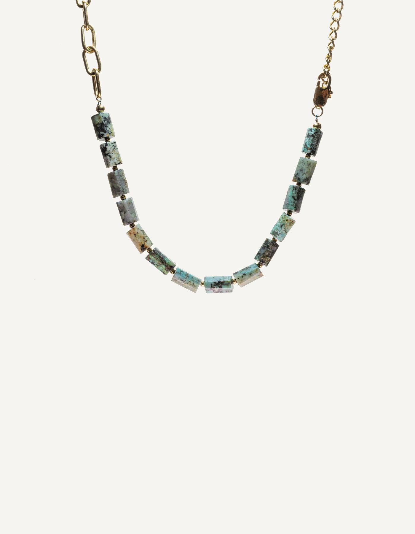 Collier Chloe - VAVAIA