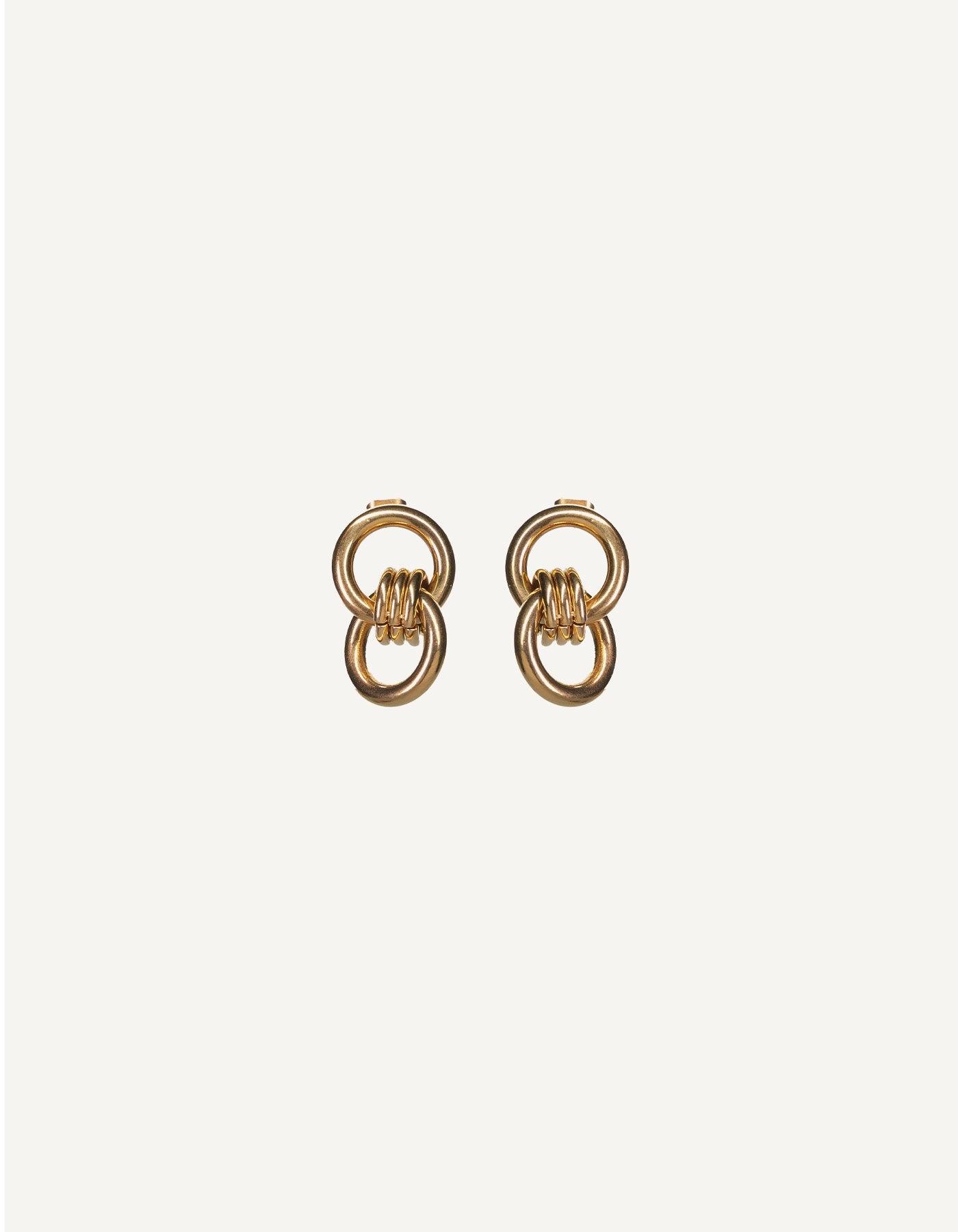 Boucles d'oreilles Amara - VAVAIA