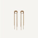 Boucles d'oreilles Suki - VAVAIA