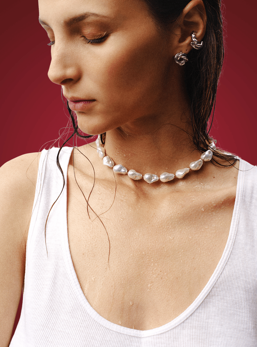 Les Avantages des Bijoux Hypoallergéniques et Résistants à l’Eau. - VAVAIA
