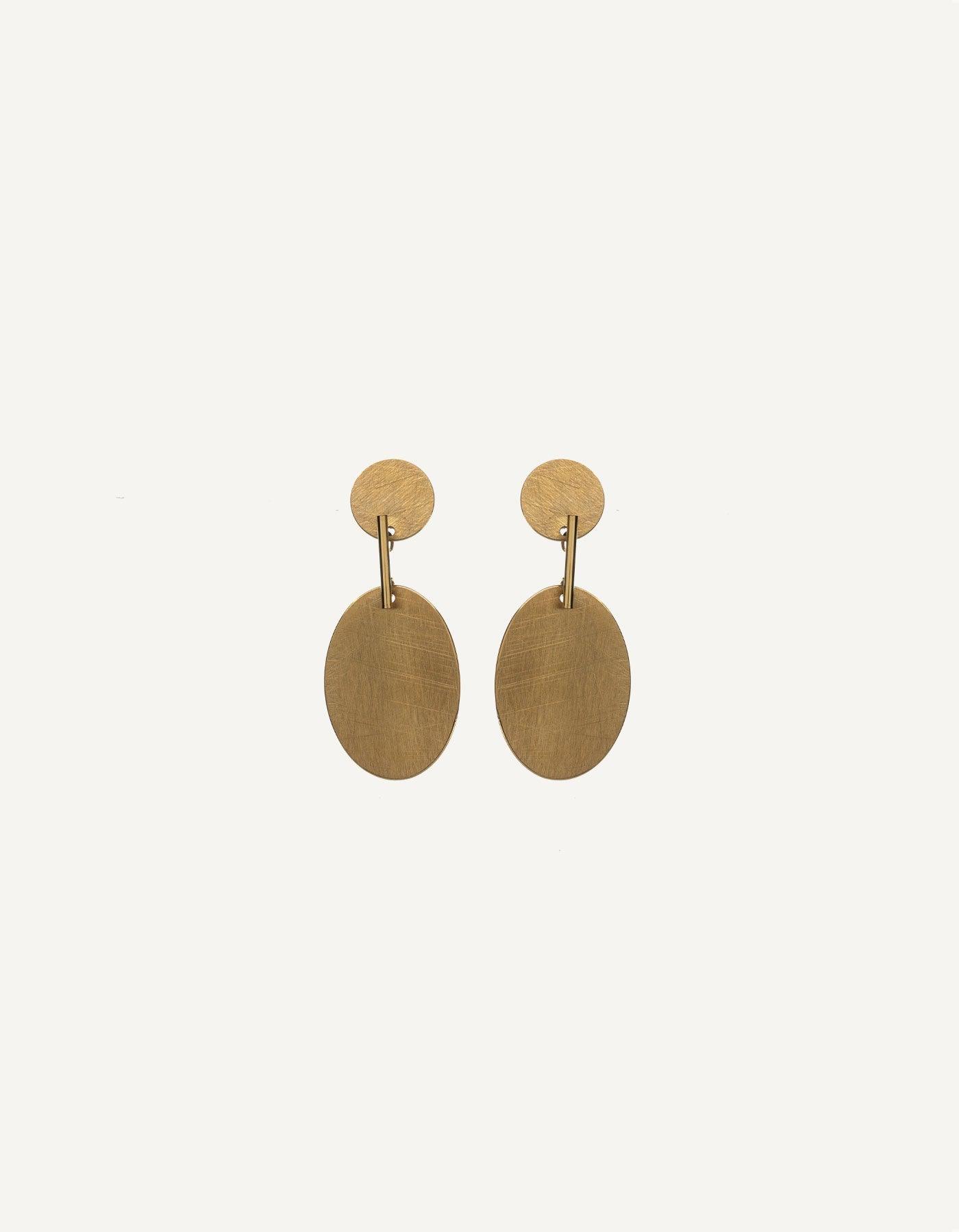 Boucles d'oreilles Anara - VAVAIA