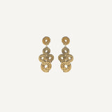 Boucles d'oreilles Lola - VAVAIA