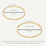Bracelet Oro - VAVAIA