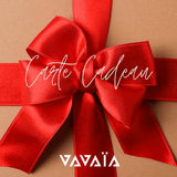 Carte Cadeau - VAVAIA