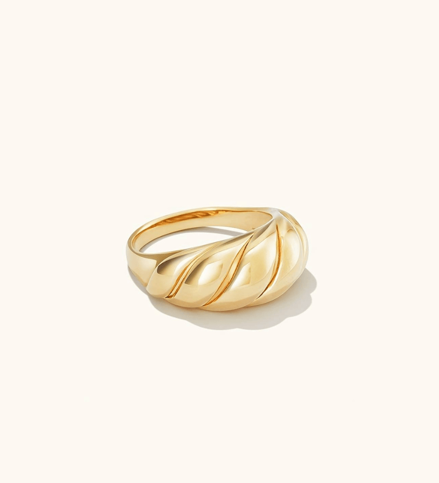 Bague BoO - VAVAIA