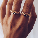 Bague BoO - VAVAIA