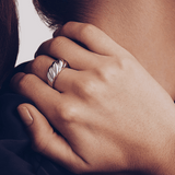 Bague BoO - VAVAIA