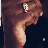 Bague BoO - VAVAIA
