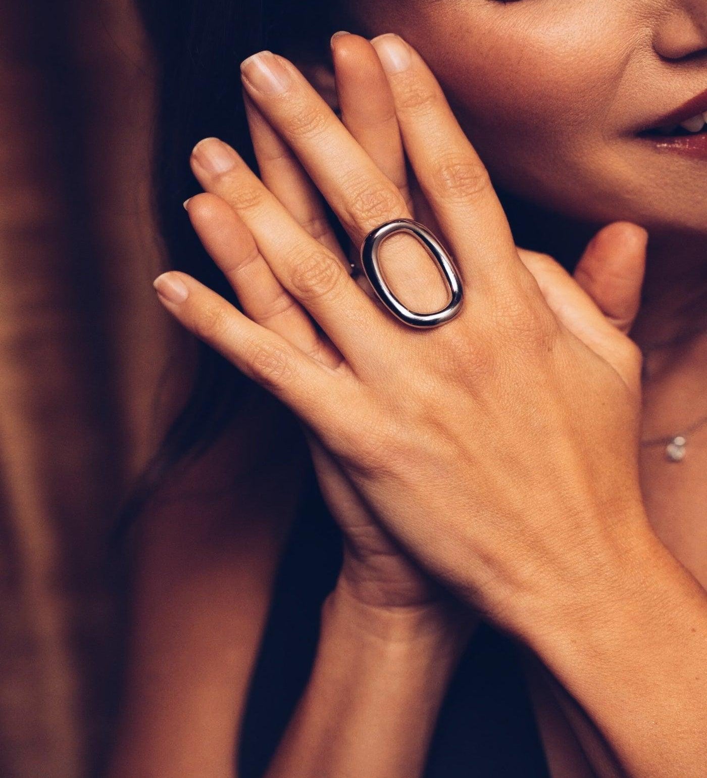 Bague Onylia - VAVAIA