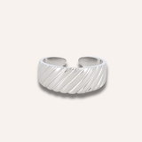 Bague Twins - VAVAIA
