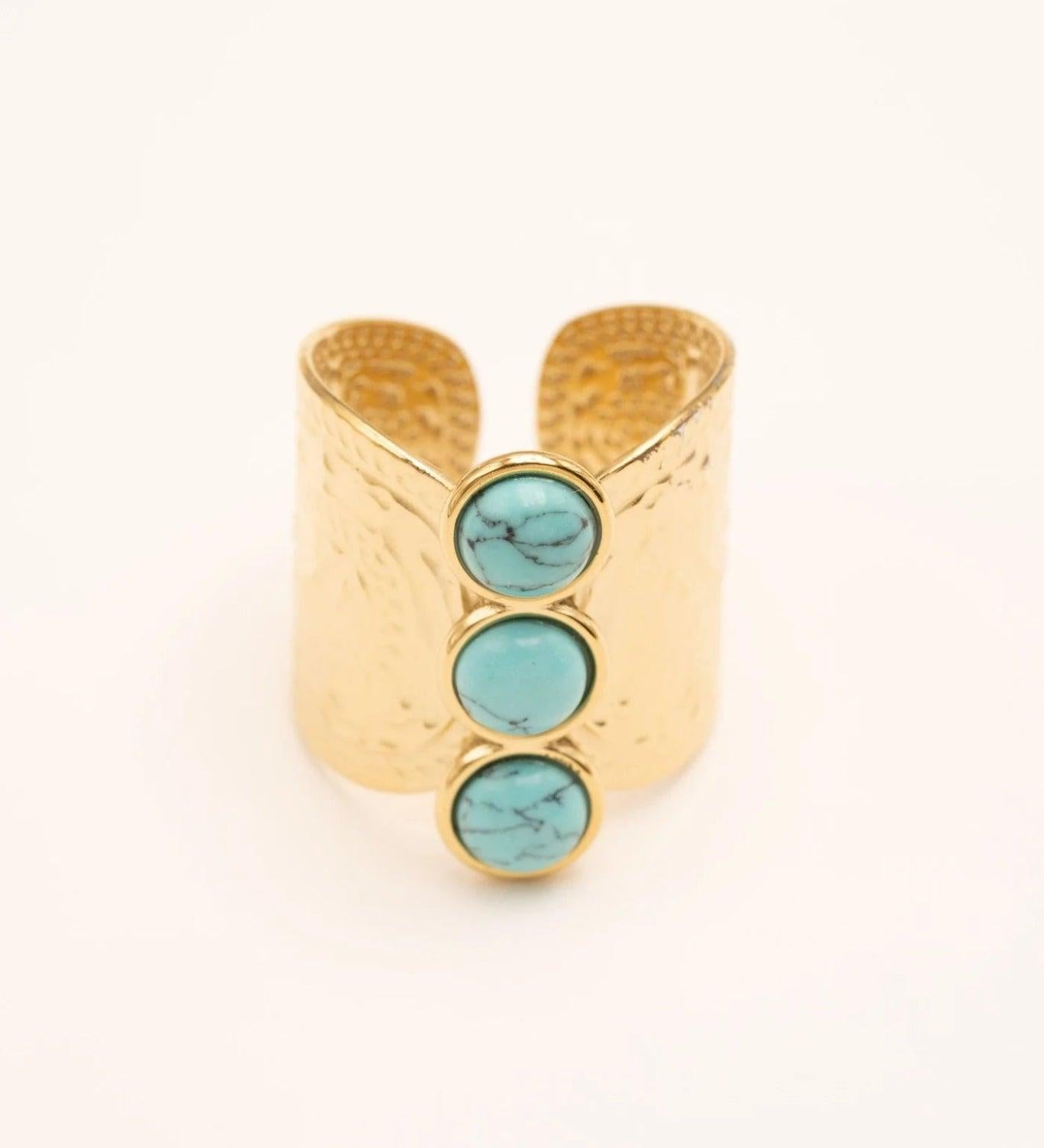 Bague Alia - VAVAIA