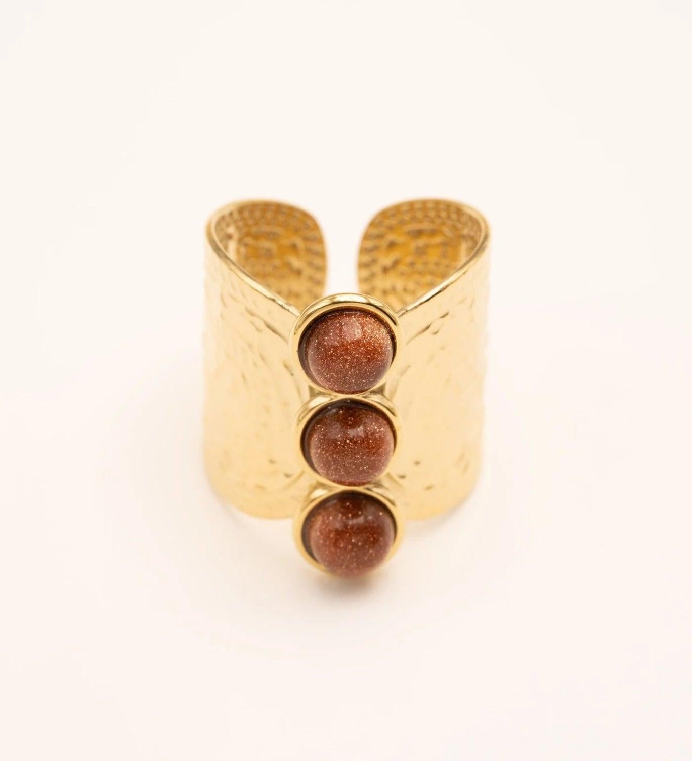 Bague Alia - VAVAIA