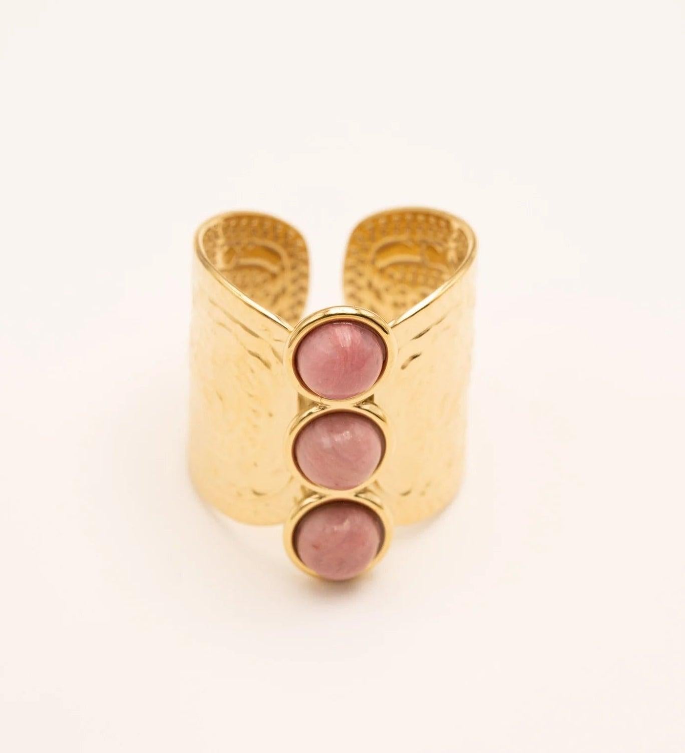 Bague Alia - VAVAIA