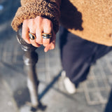 Bague Johanna - VAVAIA