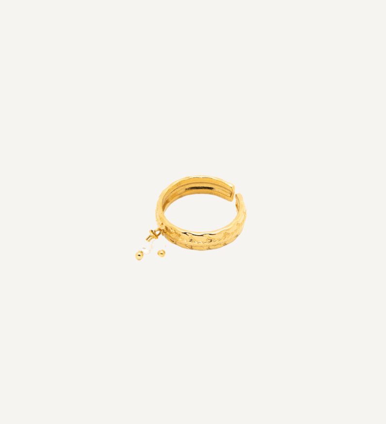 Bague Clémentine - VAVAIA