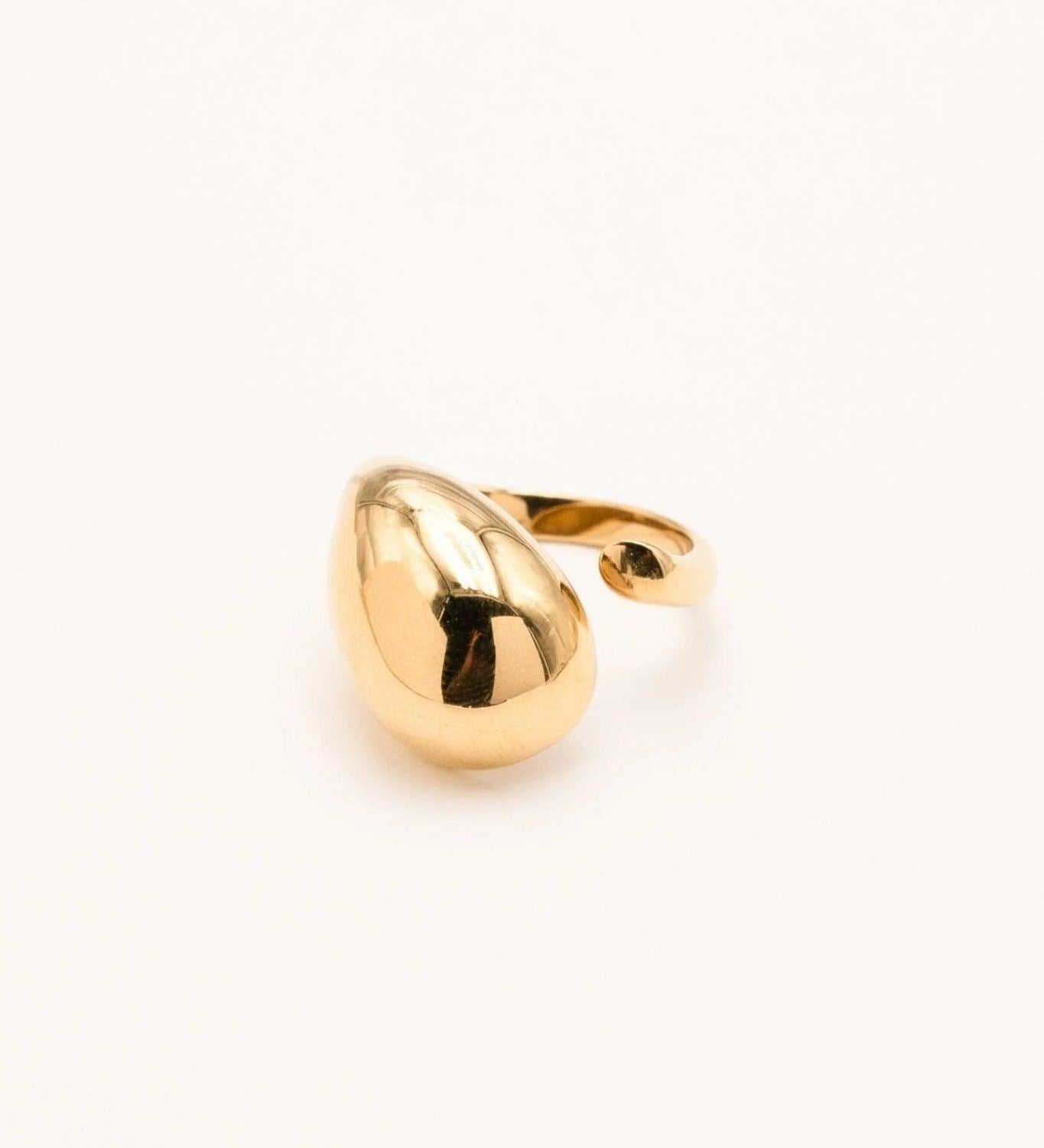 Bague Coune - VAVAIA