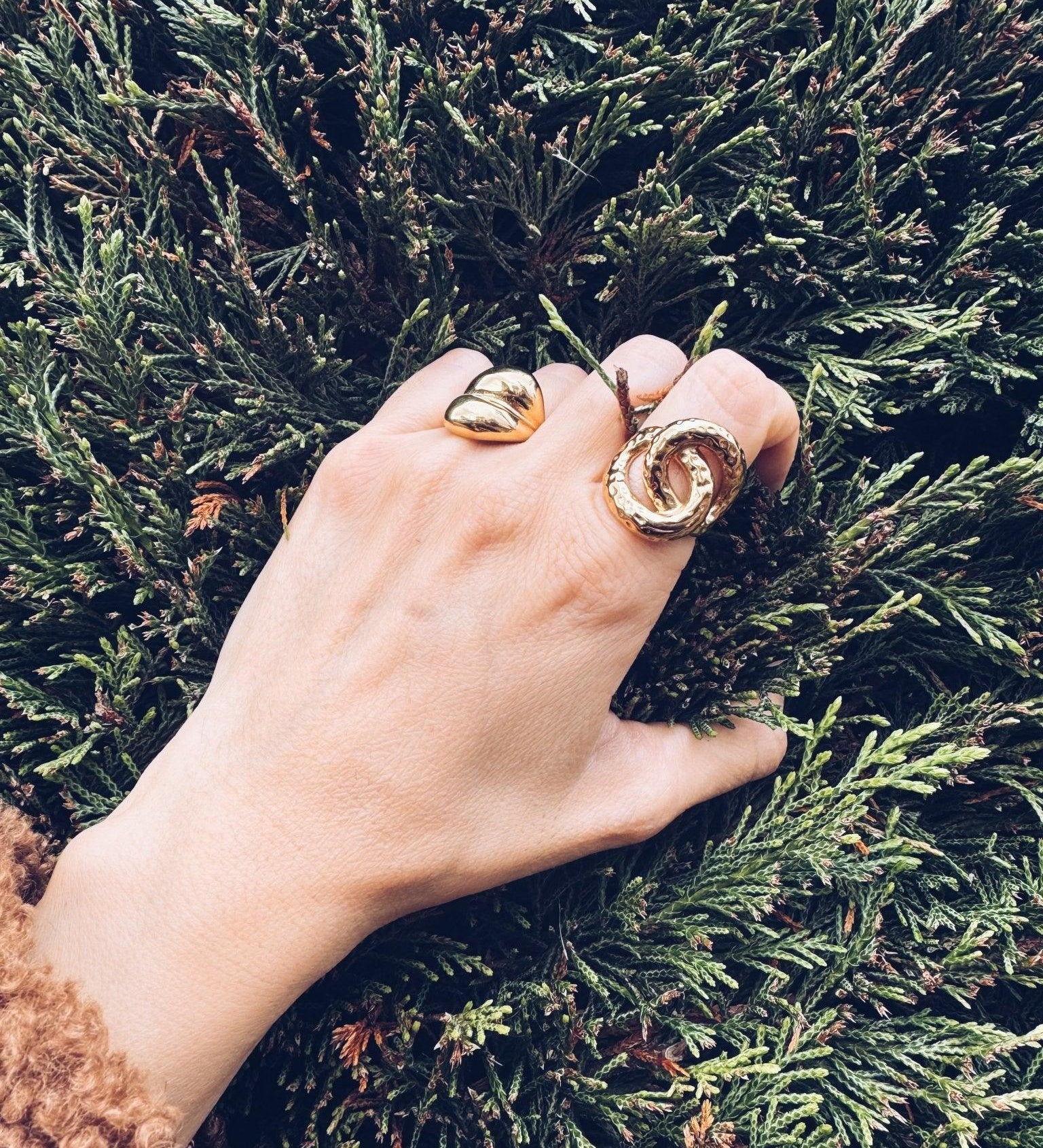 Bague Deauville - VAVAIA