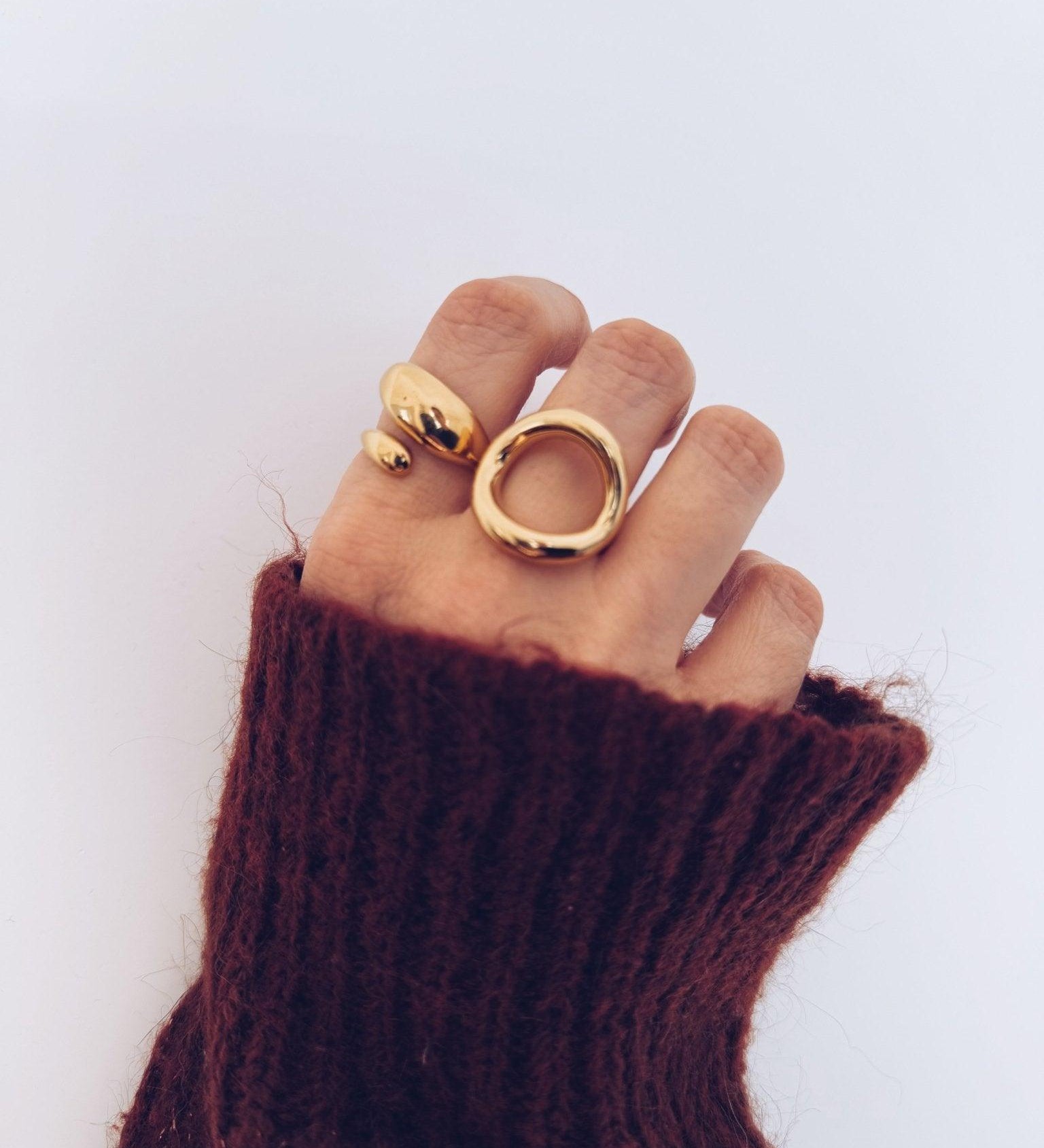 Bague Esther - VAVAIA