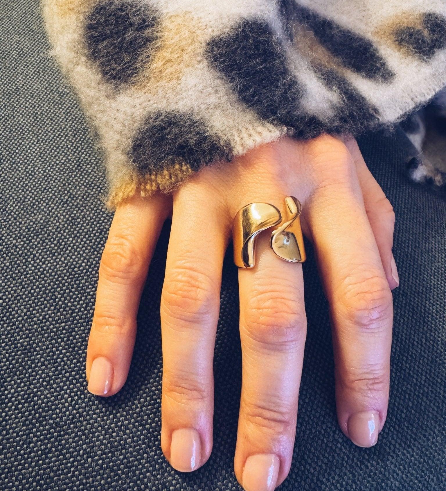 Bague Malaga - VAVAIA