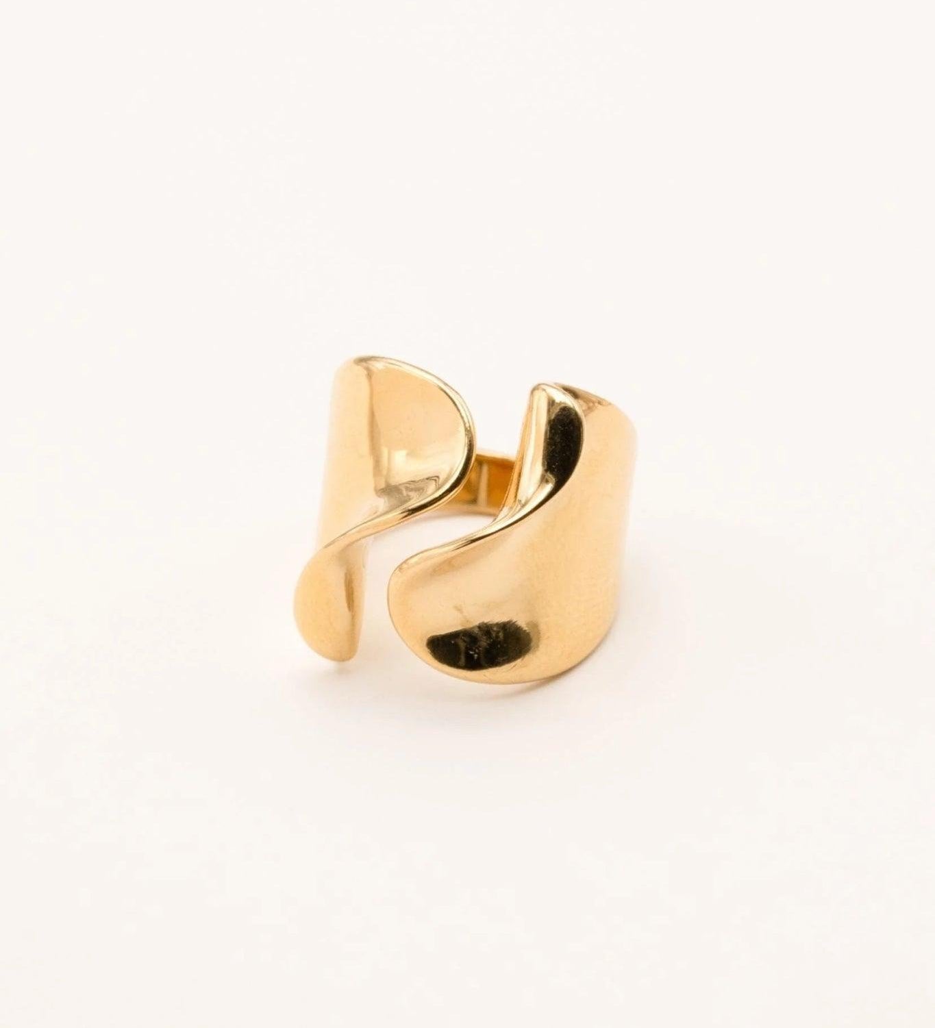Bague Malaga - VAVAIA