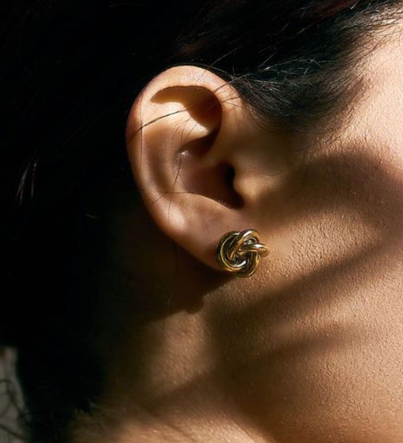 Boucles d'oreilles Anika - VAVAIA