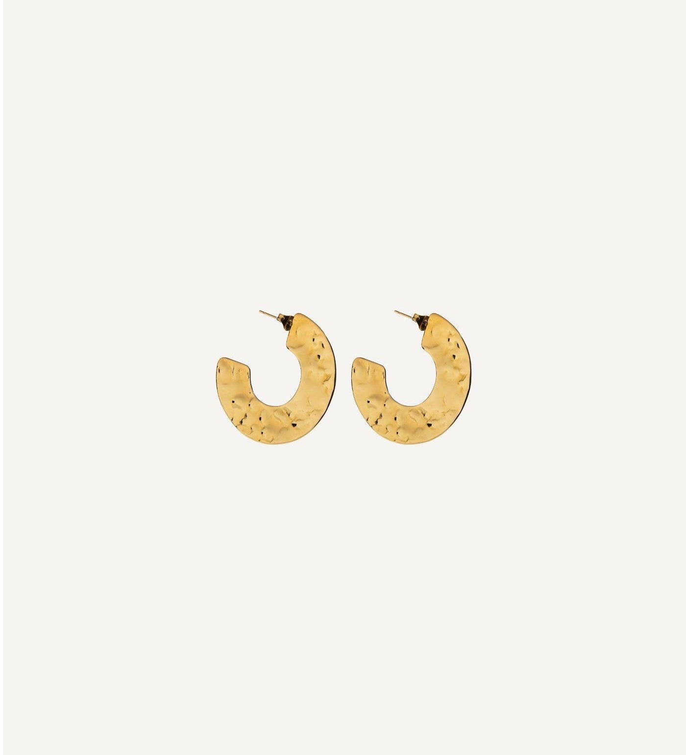 Boucles d'oreilles Calista - VAVAIA