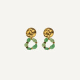 Boucles d'oreilles Erg - VAVAIA