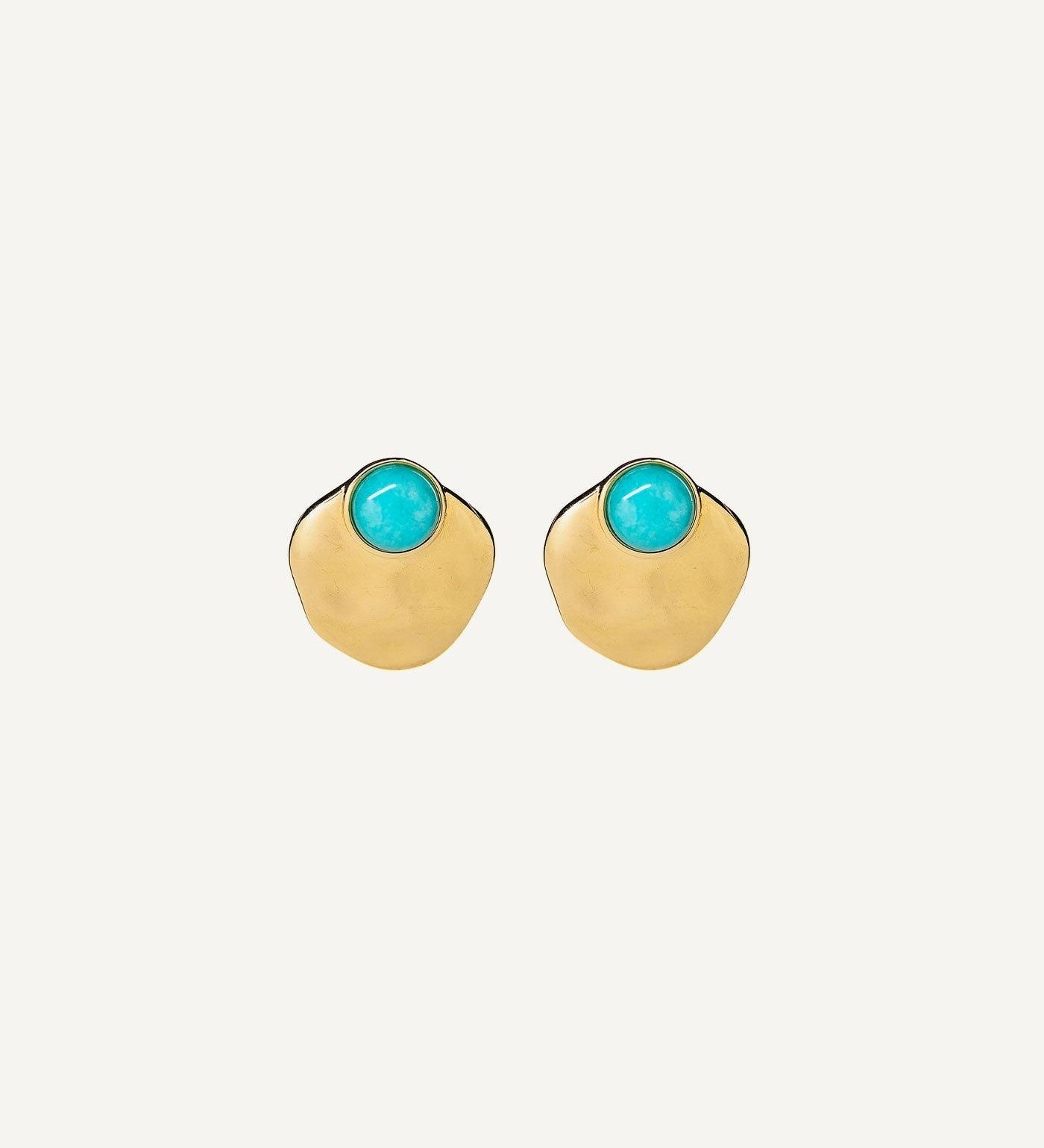 Boucles d'oreilles Rosalinda - VAVAIA