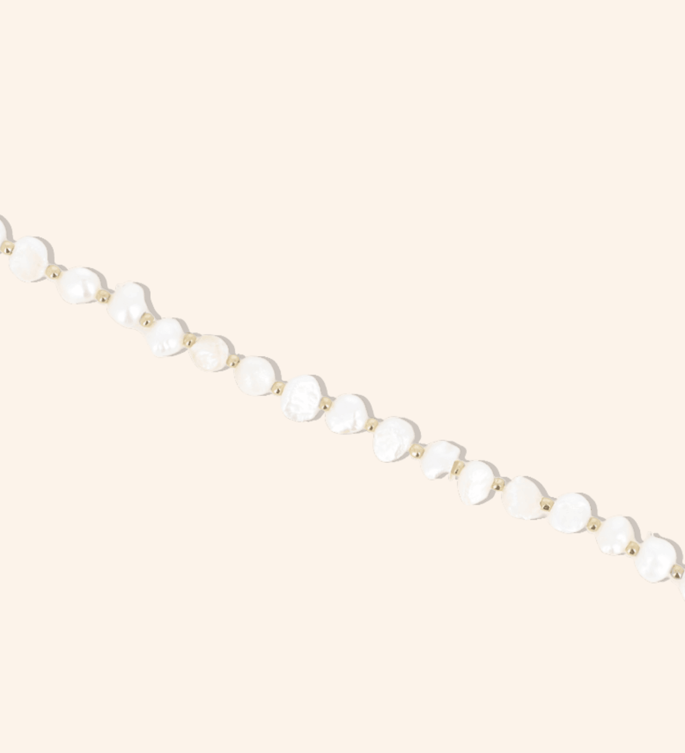 Bracelet Métis - VAVAIA