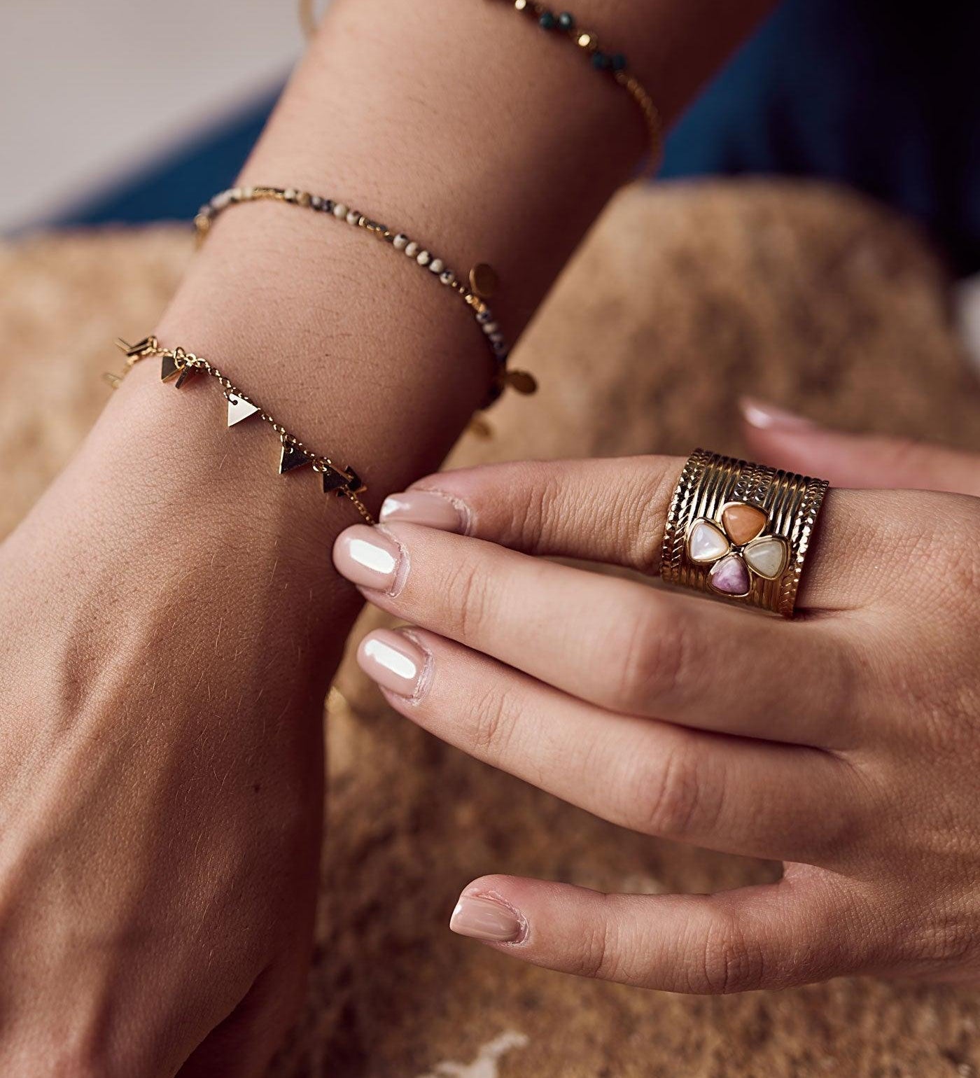 Bracelet Numi - VAVAIA