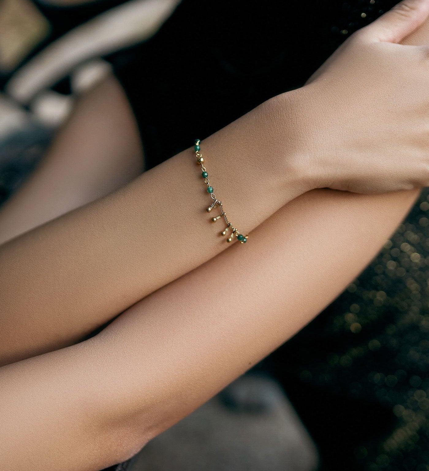 Bracelet Hime - VAVAIA