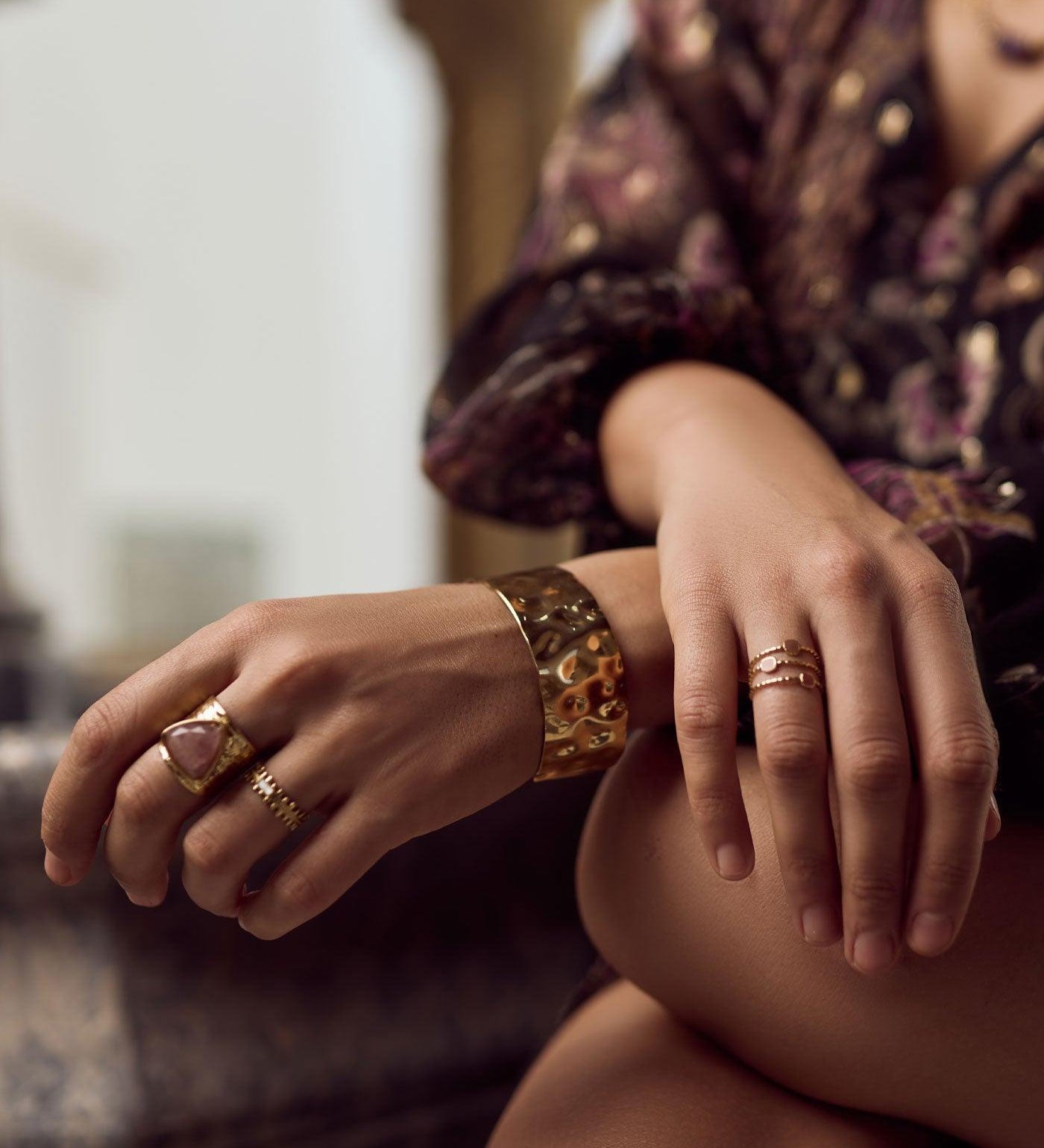 Bracelet Sofia - VAVAIA