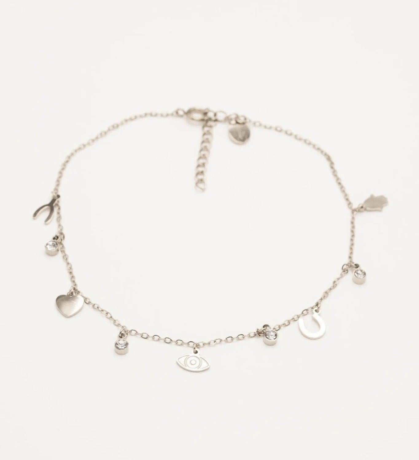 Chaine de cheville Athena - VAVAIA