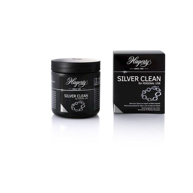 Hagerty Silver Clean 170 ml