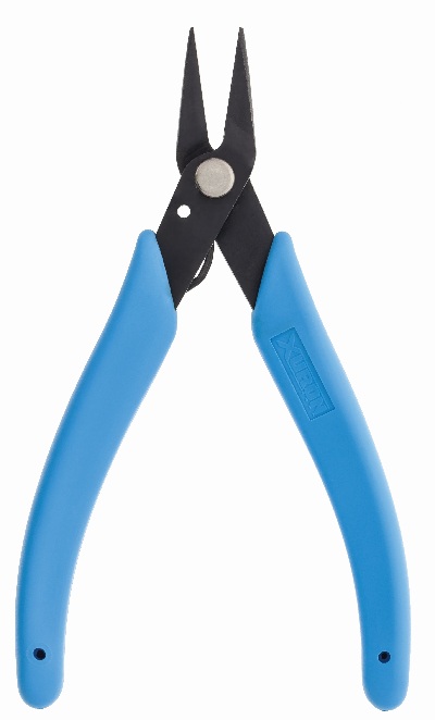 Xuron 485 pince bec long